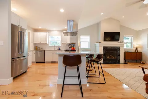 Kitchen - 1184 Durham, Bozeman, MT 59718 photo 4 of 7
