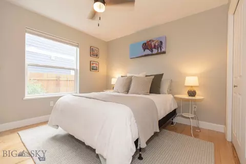 Bedroom - 1184 Durham, Bozeman, MT 59718 photo 1 of 3