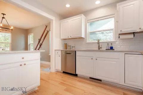 Kitchen - 1184 Durham, Bozeman, MT 59718 photo 1 of 7