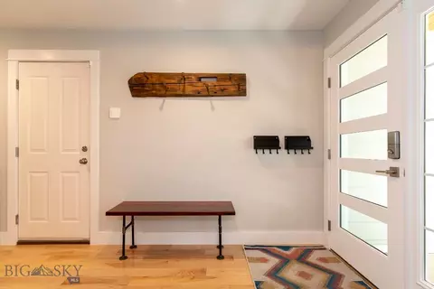 Entry Way - 1184 Durham, Bozeman, MT 59718 photo 1 of 1