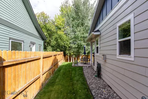 Exterior - 1184 Durham, Bozeman, MT 59718 photo 9 of 12