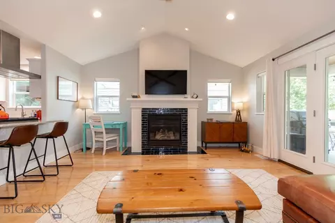 Living - 1184 Durham, Bozeman, MT 59718 photo 1 of 3
