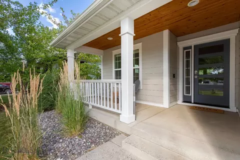 Exterior - 1184 Durham, Bozeman, MT 59718 photo 2 of 12