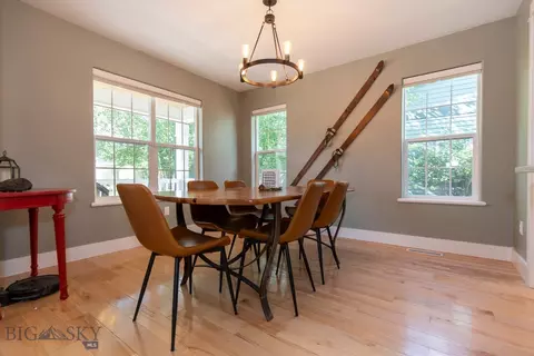 Dining - 1184 Durham, Bozeman, MT 59718 photo 2 of 2