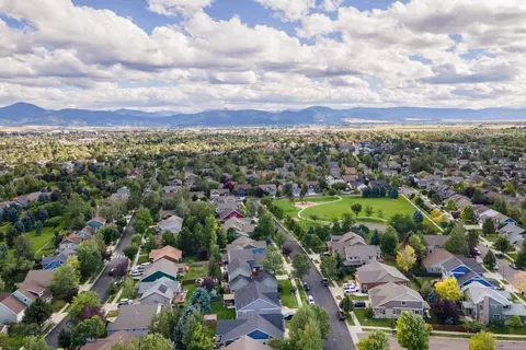 View/Area - 1184 Durham, Bozeman, MT 59718 photo 3 of 5