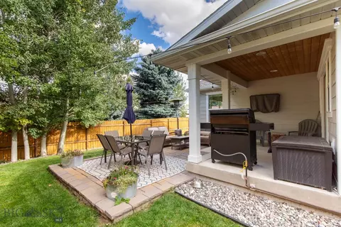 Exterior - 1184 Durham, Bozeman, MT 59718 photo 5 of 12
