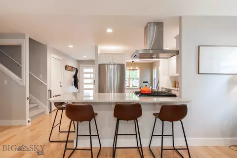 Kitchen - 1184 Durham, Bozeman, MT 59718 photo 7 of 7