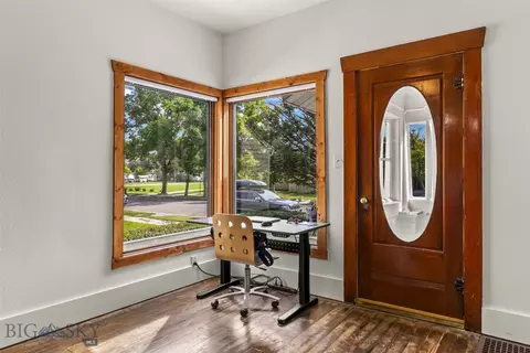 Entry Way - 518 1st Ave E, Three Forks, MT 59752 photo 2 of 10