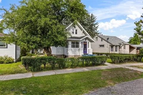 Other - 518 1st Ave E, Three Forks, MT 59752 photo 1 of 26