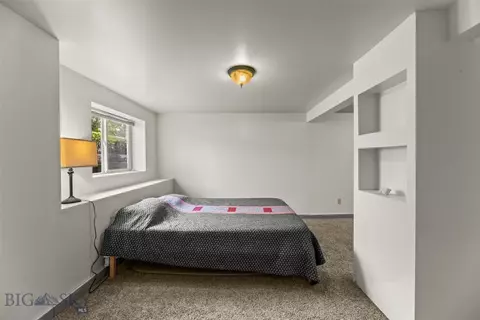Bedroom - 518 1st Ave E, Three Forks, MT 59752 photo 6 of 6