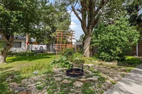 Exterior - 518 1st Ave E, Three Forks, MT 59752 photo 7 of 8