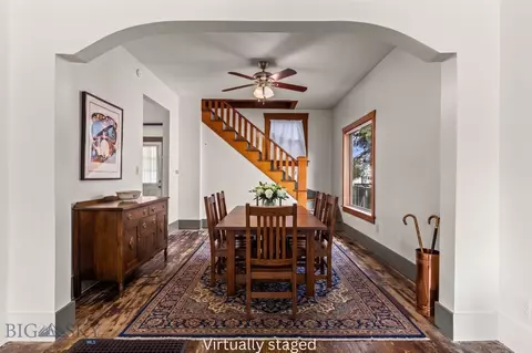 Dining - 518 1st Ave E, Three Forks, MT 59752 photo 6 of 6