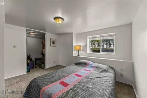 Bedroom - 518 1st Ave E, Three Forks, MT 59752 photo 5 of 6