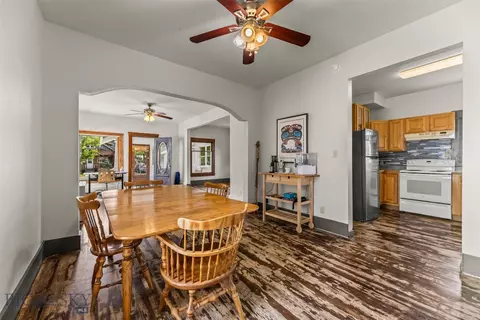 Dining - 518 1st Ave E, Three Forks, MT 59752 photo 3 of 6