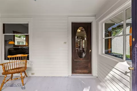 Exterior - 518 1st Ave E, Three Forks, MT 59752 photo 5 of 8