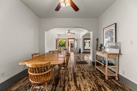Dining - 518 1st Ave E, Three Forks, MT 59752 photo 4 of 6