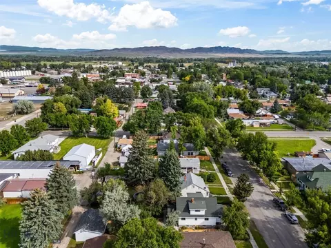 View/Area - 518 1st Ave E, Three Forks, MT 59752 photo 2 of 5
