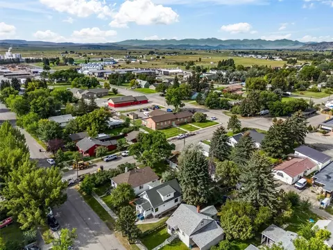 View/Area - 518 1st Ave E, Three Forks, MT 59752 photo 5 of 5