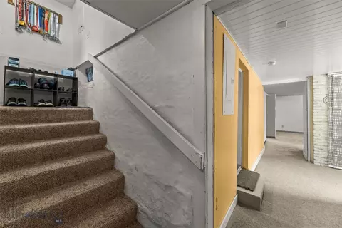 Entry Way - 518 1st Ave E, Three Forks, MT 59752 photo 10 of 10