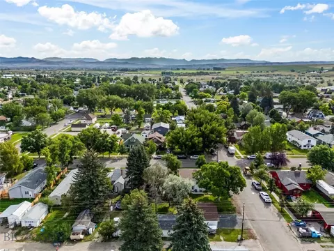 View/Area - 518 1st Ave E, Three Forks, MT 59752 photo 4 of 5