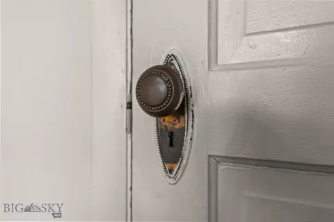 Entry Way - 518 1st Ave E, Three Forks, MT 59752 photo 8 of 10