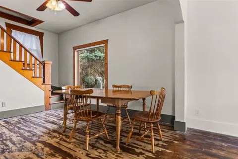 Dining - 518 1st Ave E, Three Forks, MT 59752 photo 2 of 6