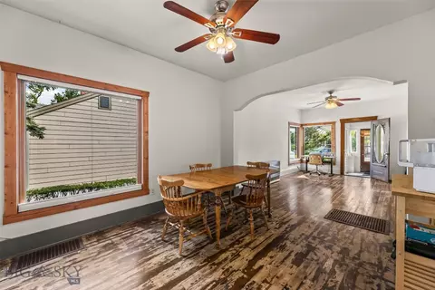 Dining - 518 1st Ave E, Three Forks, MT 59752 photo 5 of 6