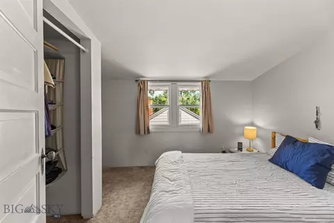 Bedroom - 518 1st Ave E, Three Forks, MT 59752 photo 1 of 6