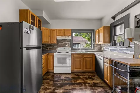 Kitchen - 518 1st Ave E, Three Forks, MT 59752 photo 1 of 4