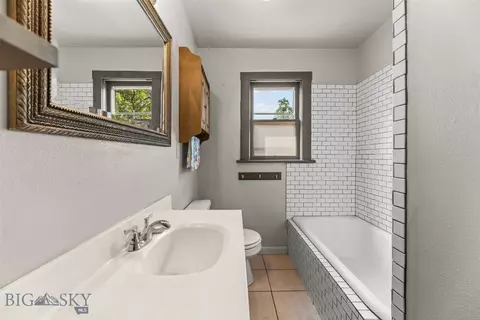 Bath - 518 1st Ave E, Three Forks, MT 59752 photo 1 of 4