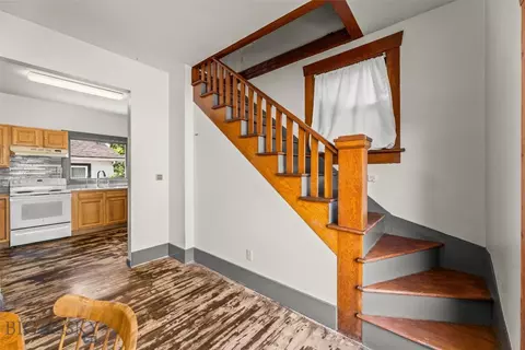 Entry Way - 518 1st Ave E, Three Forks, MT 59752 photo 5 of 10