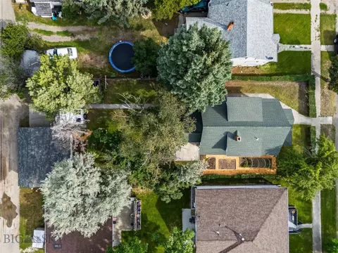 View/Area - 518 1st Ave E, Three Forks, MT 59752 photo 1 of 5