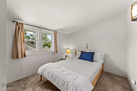 Bedroom - 518 1st Ave E, Three Forks, MT 59752 photo 2 of 6