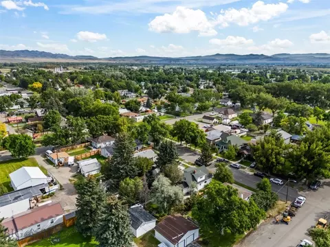 View/Area - 518 1st Ave E, Three Forks, MT 59752 photo 3 of 5