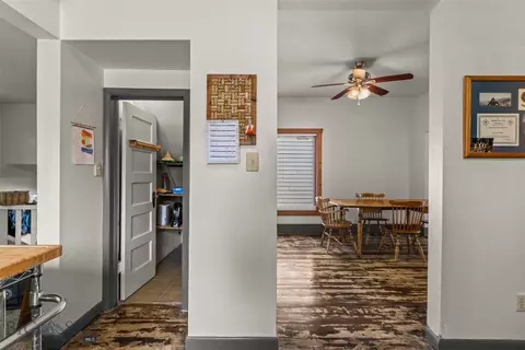 Entry Way - 518 1st Ave E, Three Forks, MT 59752 photo 4 of 10
