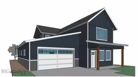 823 Spaniel Ln, Belgrade, MT 59714