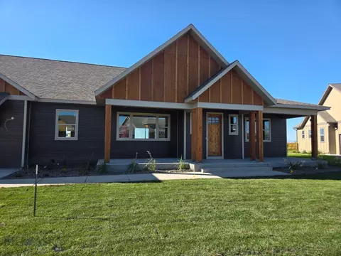 Exterior - 302 Swayback Ln, Bozeman, MT 59718 photo 1 of 3