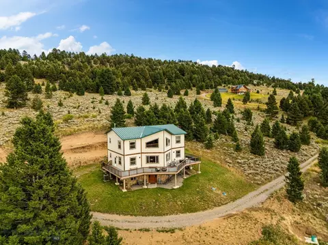 333 Quinn Creek Rd, Bozeman, MT 59715