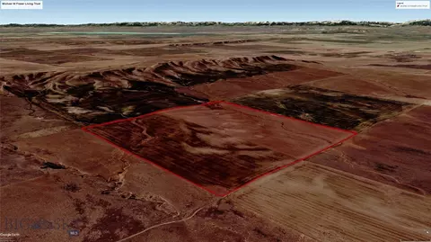 Nhn 15th Road, Dutton, MT 59433 photo 5