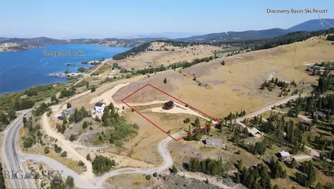 7 Whetstone Ridge Ct, Anaconda, MT 59711