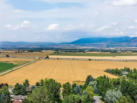 tbd Harper Puckett - Parcel 3, Bozeman, MT 59715 photo 10