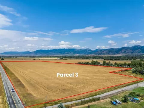 tbd Harper Puckett - Parcel 3, Bozeman, MT 59715 photo 2
