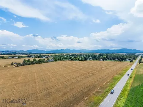tbd Harper Puckett - Parcel 3, Bozeman, MT 59715 photo 11