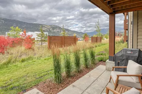 Exterior - 38 Copper John, Big Sky, MT 59716 photo 4 of 6