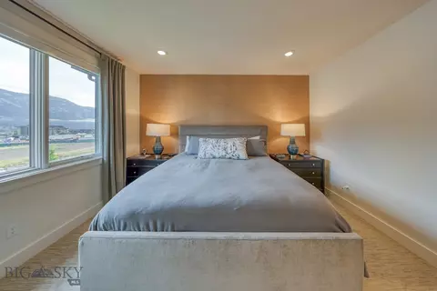 Bedroom - 38 Copper John, Big Sky, MT 59716 photo 11 of 13