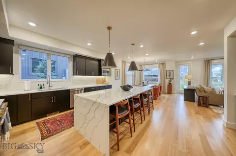 Kitchen - 38 Copper John, Big Sky, MT 59716 photo 2 of 6