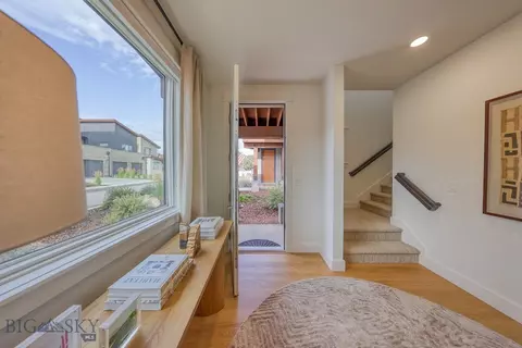 Entry Way - 38 Copper John, Big Sky, MT 59716 photo 1 of 3