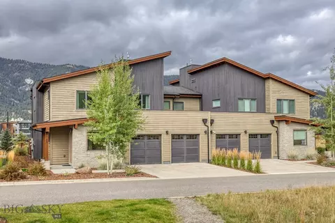 Exterior - 38 Copper John, Big Sky, MT 59716 photo 1 of 6