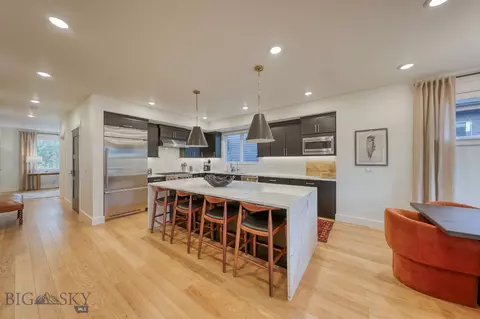 Kitchen - 38 Copper John, Big Sky, MT 59716 photo 1 of 6