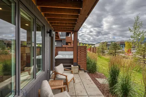 Exterior - 38 Copper John, Big Sky, MT 59716 photo 6 of 6